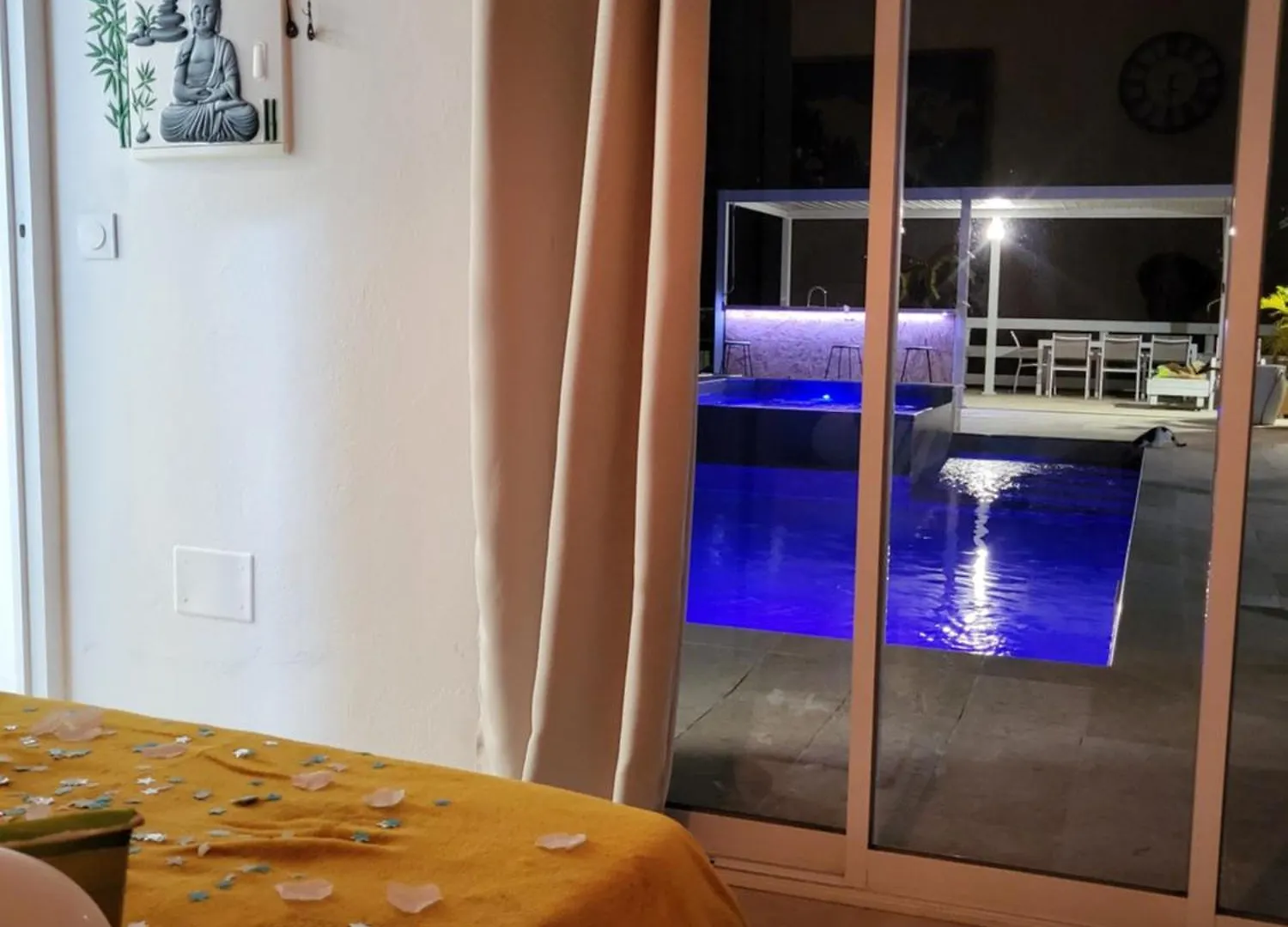 Villa Belsoley Les Abymes