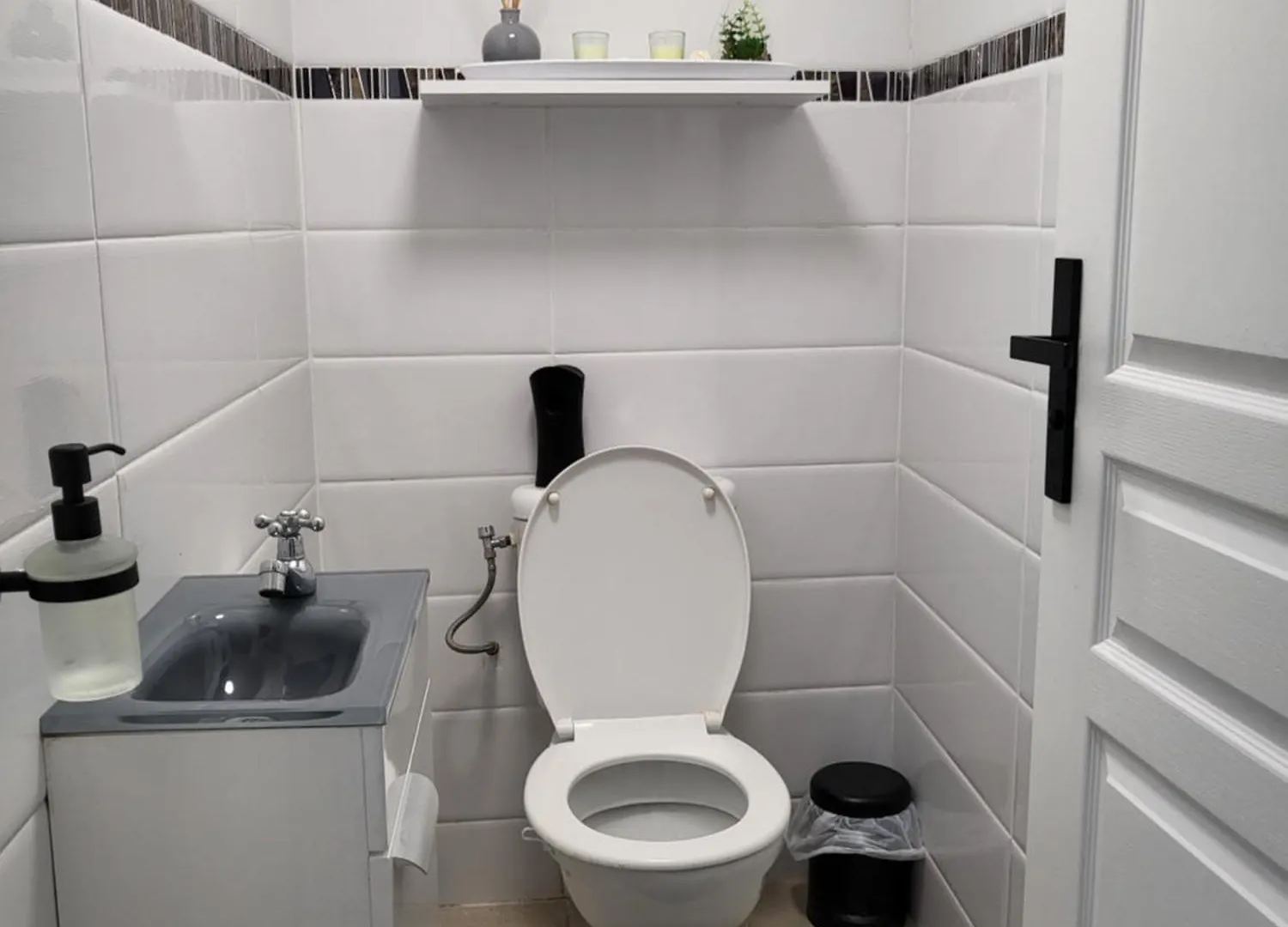 Villa Belsoley Les Abymes Сasa de vacaciones