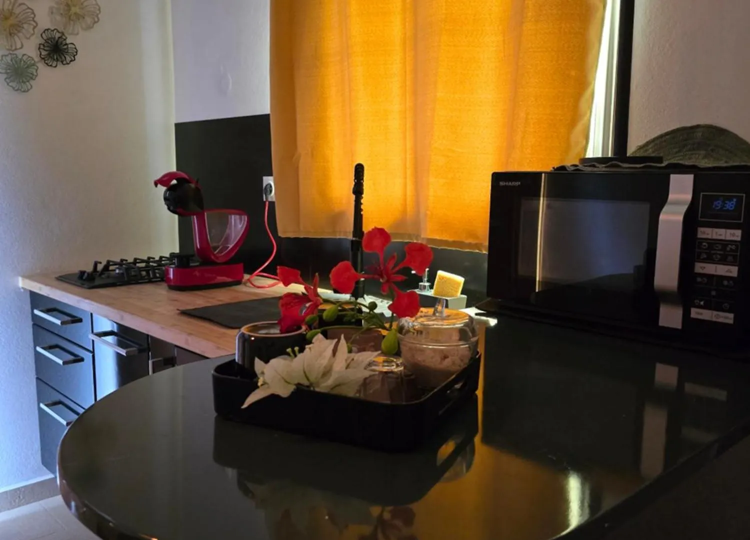 Villa Belsoley Les Abymes