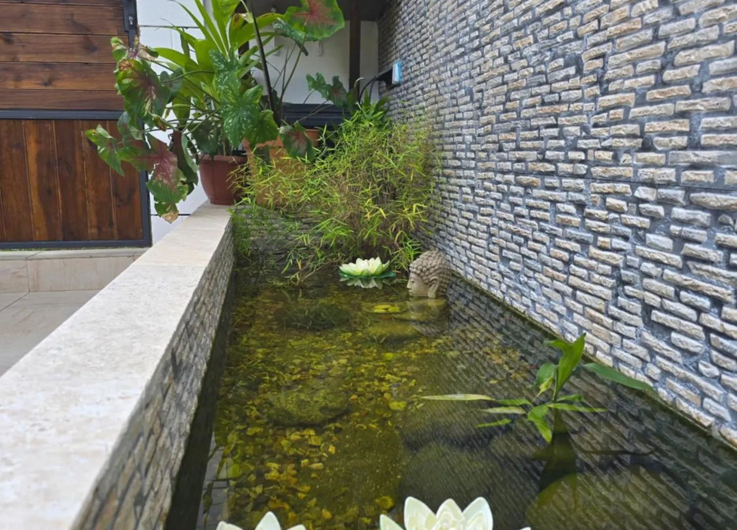 Villa Belsoley Les Abymes